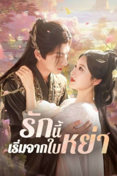 ดูหนังออนไลน์ ละครสั้นจีน รักนี้เริ่มจากใบหย่า [ซับไทย]